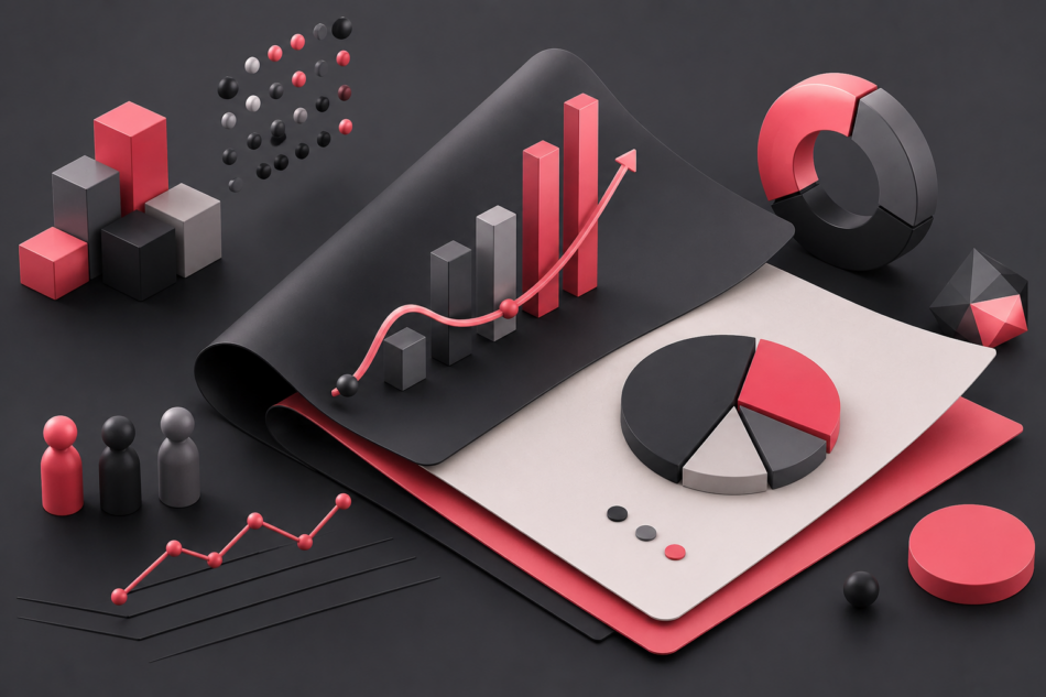 Data Storytelling : comment transformer ses données en récit percutant