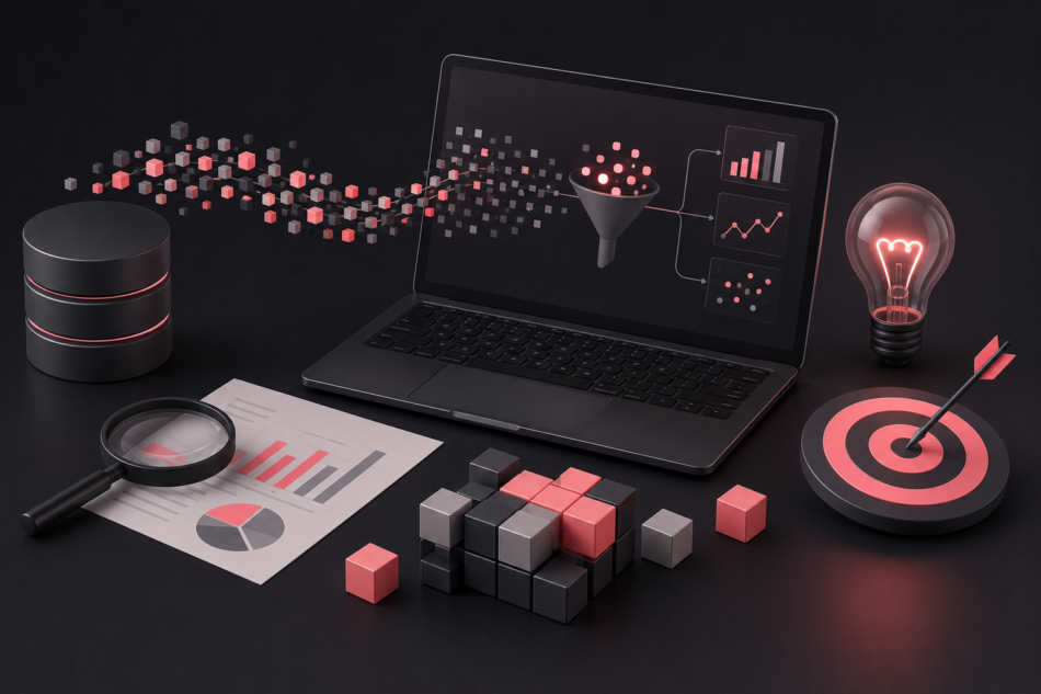 Data Mining : définition, techniques et exemples concrets