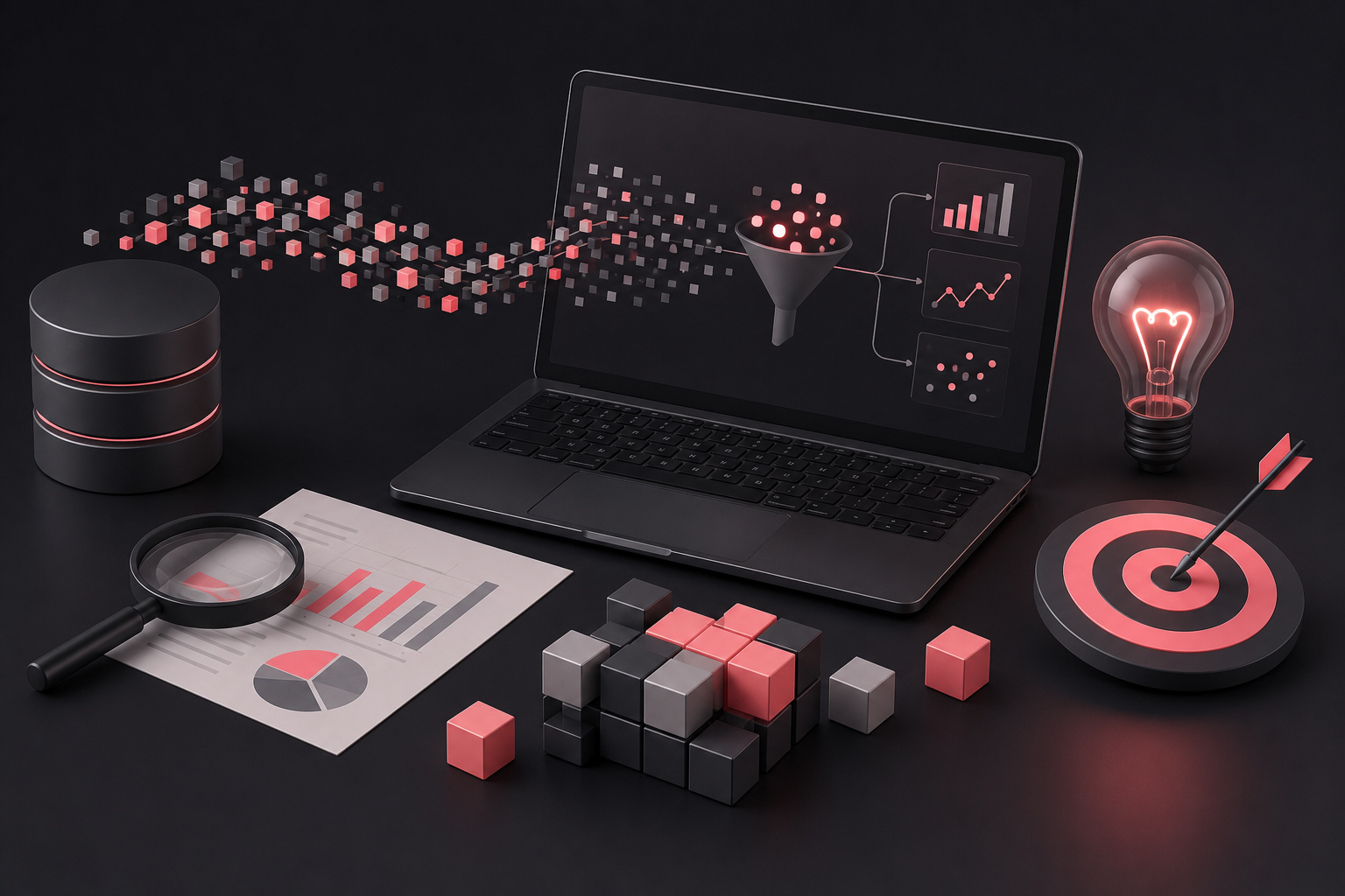 Data Mining : définition, techniques et exemples concrets