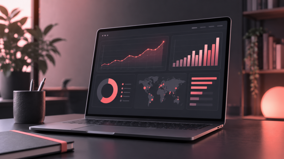 Data visualisation : les meilleurs outils pour transformer ses données en 2026