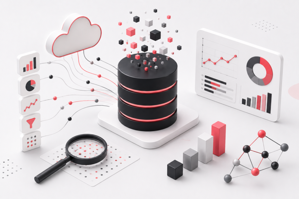 Big Data : définition, fonctionnement et enjeux en 2026